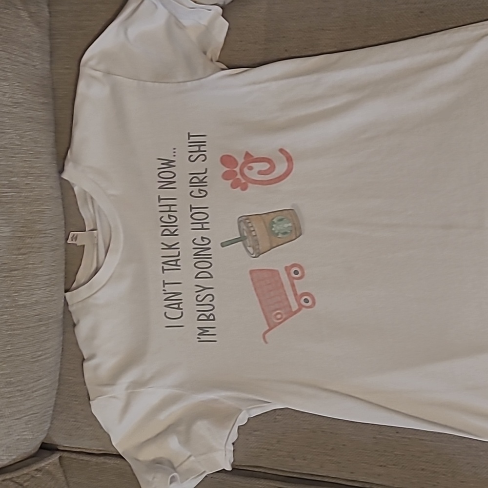 T-shirt
